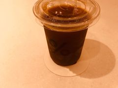 -% Arabica阿拉比卡咖啡(深圳湾万象城店)
