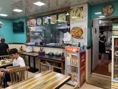 -富贵面馆(镇坪路店)