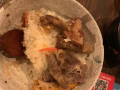 -小条食堂(三坊七巷店)