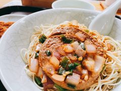 -晓午阳常熟炒浇面(红庙店)