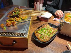 -Let’s WaKao瓦烤(贝森店)