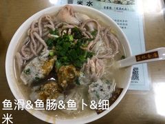 -荔林食店(西华路店)