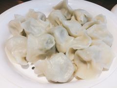 芹菜猪肉饺子-李老哈·东北菜(宋园路店)