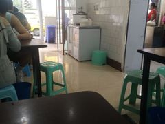 大堂-花市豌杂面(民生路店)