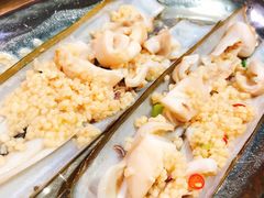 -龙海鲜螃蟹王(宏茂桥店)