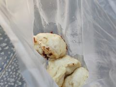 -老槐树煎包