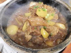 -惠丰堂饭庄·烤鸭·京味菜(西北旺·唐家岭店)