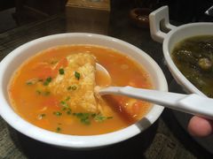 -庆合府重庆大排档(紫都城店)