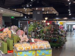 -永辉Bravo超市(东二环泰禾广场店)