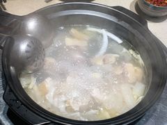 原味椰子鸡-润泽园椰子鸡(汇一城店)