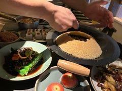 -薇酌饮·陕西菜(南门外店)