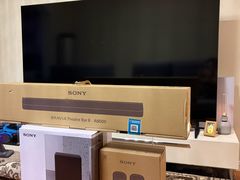 -Sony Store 索尼(来福士店)