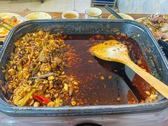 -最爱鲜巫山纸包鱼(解放碑总店)