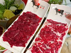 -今日牛事潮汕鲜牛肉火锅(瑞金店)