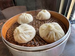 风味排骨包子-张包铺(道外店)