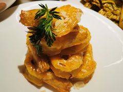 -京华烟云·北京烤鸭(领展购物广场·中关村店)