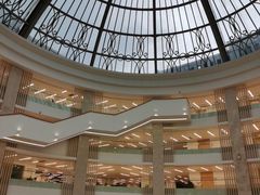 -厦门市图书馆(集美新城馆区)