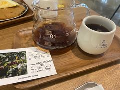 -野鸽子咖啡(中航店)