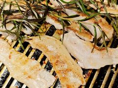 -金顺碳烤肉(番禺傍江地铁站店)