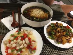 -十面春风·江南面馆(崇宁路店)