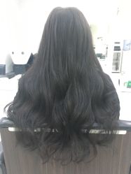 点击看大图 -尚·丹尼Hair