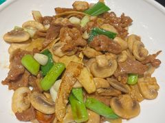 -健眺小海鲜(临海后山店)