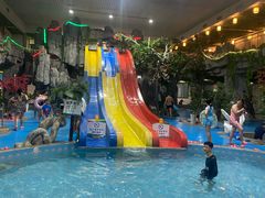 -兴芮温泉度假区