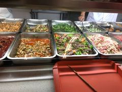-江南大学-第一食堂(江南苑)