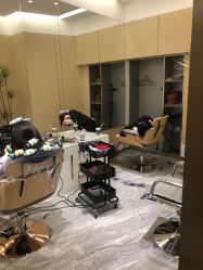 大厅-ASA HAIR SALON