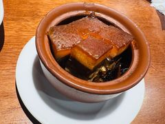 东坡焖肉-山外山·林语花园餐厅