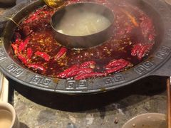 -重庆渝达老火锅(春熙路店)