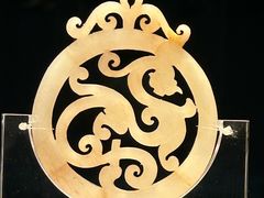 -北京大葆台遗址博物馆