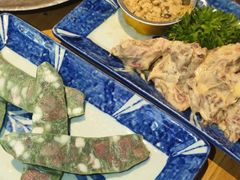 -肉问屋·元气一番烧肉(北京总店)