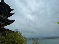 -石宝寨