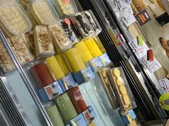 -欧式面包坊(青岛万象城店)