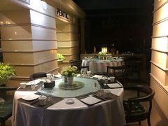 -金海湾海鲜总店