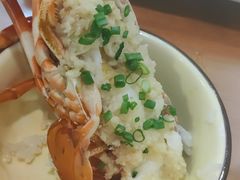 -友强·23年特色海鲜大排档(厦门店)