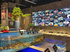 -味钱塘·钱塘浙宴(宋城之江银泰店)