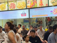 -红日饭店(裕隆三路店)