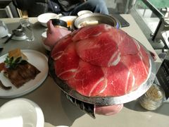 -享月汤皇·海鲜小火锅·聚会(曲江创意谷店)