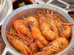 -YES也是大排档(陈家祠店)