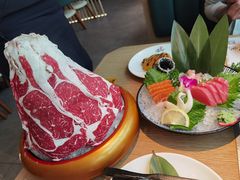 -温野菜涮涮锅(曲江大悦城店)