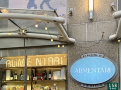 -Alimentari早午餐(安福路店)