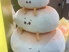 -fufuland·生乳舒芙蕾(北京·合生汇店)