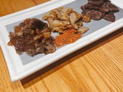 川卤拼盘-荣小馆(杭州大厦店)