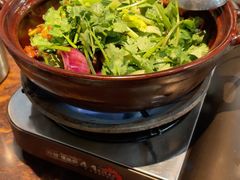 -凤兴鸡煲(宝安海雅店)