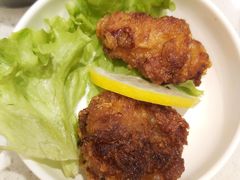 -京樽回転寿司(奥林匹克店)