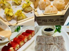 -陶陶居酒家(第十甫路总店)