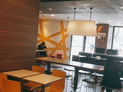 -麦当劳(衡阳中心汽车站店)