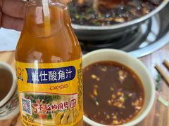 -黑竹香鸡(营和巷店)